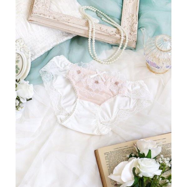 ショーツ スティーナ サニタリー