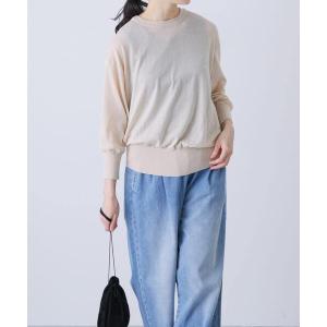かぐれ かぐれ / かぐれ ハイツイストボーダーカットソー : タカシマヤ