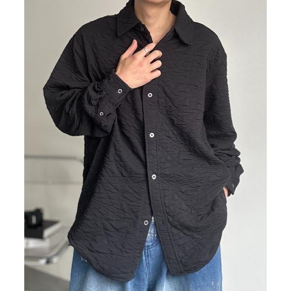 シャツ カットベーシックシャツ メンズ レディース