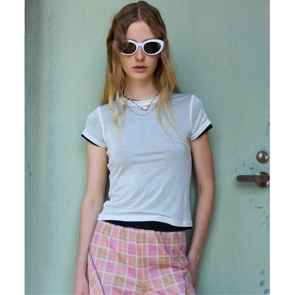 tシャツ Pack T-shirt/パックTシャツ「MAISON SPECIAL/メゾンスペシャル」...