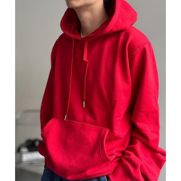パーカー 「ユニセックス商品」ベーシックスウェットパーカー/フーディー メンズ レディース