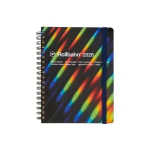 Rollbahn FLEXIBLE 手帳 「WEB SHOP限定」ロルバーン フレキシブル