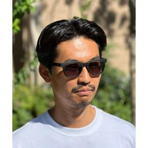 uvカット サングラス 偏光 調光 「TYMER」 BLAKE メンズ レディース