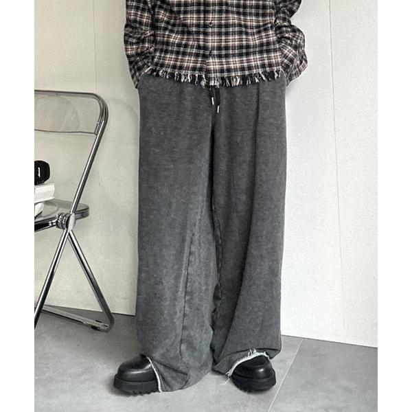 スウェットパンツ ジャージ ピグメントスウェットパンツ メンズ レディース