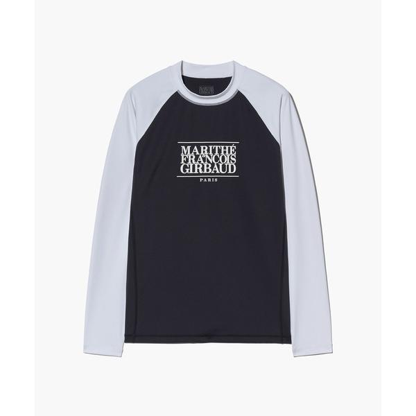 tシャツ MOUVEMENT M RASHGUARD LONG SLEEVE レディース