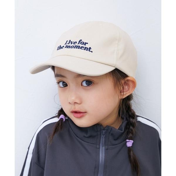 キャップ 帽子 親子で使える UVカット  マシンウォッシャブル キャップ キッズ 子供 男の子 女...