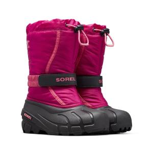 SOREL（ソレル） CHILDRENS FLURRY キッズスノーブーツ 防水 保温