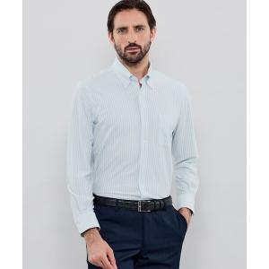 MACKINTOSH LONDON（マッキントッシュ ロンドン） シャツ ストレッチ