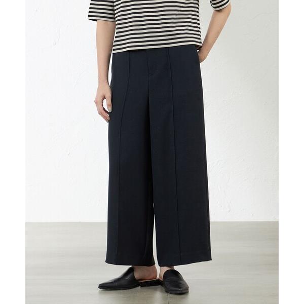 パンツ ハイカウントワルツ レディース