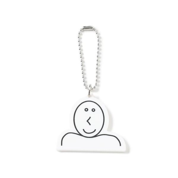 キーホルダー 平山昌尚(HIMAA) / 服買う人 キーホルダー