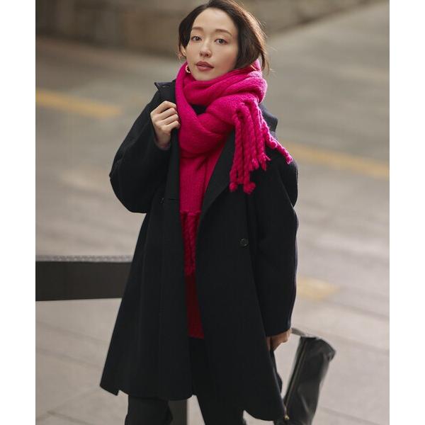 コート チェスターコート 「VERYベストアウター大賞「ロングアウター賞」受賞！/VERY12月号掲...