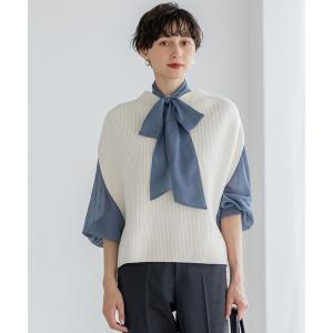 UNTITLED（アンタイトル） スカート アウトポケット ナロースカート