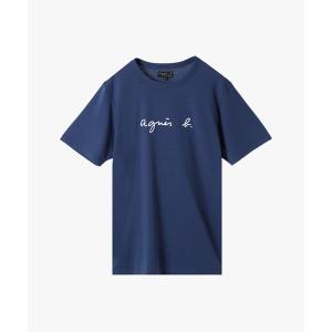 tシャツ メンズ ロゴ プリント 半袖 Tシャツ ”Brando” メンズ