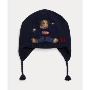 Polo Ralph Lauren Childrenswear ラルフローレン ベビー ダブルニット