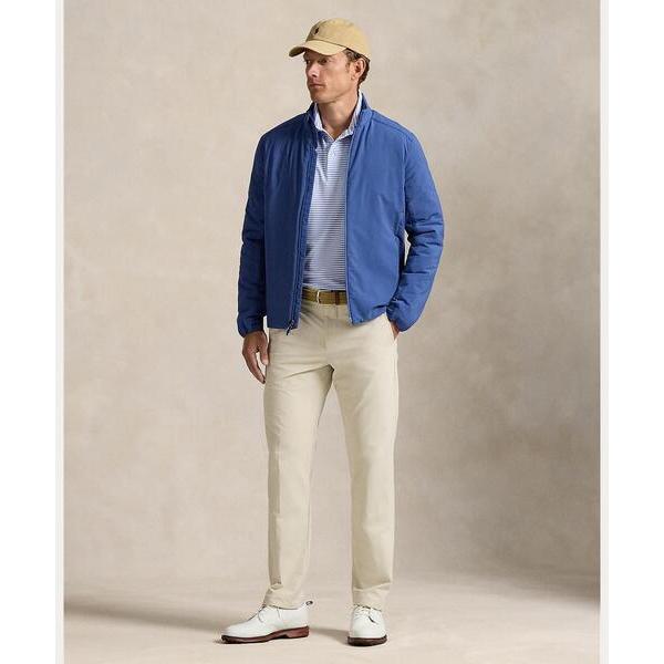 パンツ テーラード フィット パフォーマンス パンツ メンズ