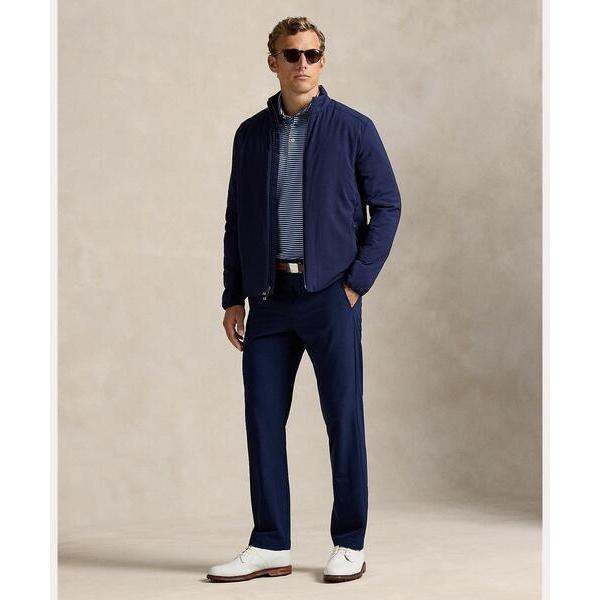 パンツ テーラード フィット パフォーマンス パンツ メンズ