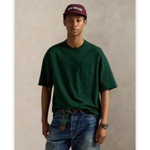 POLO RALPH LAUREN（ポロ・ラルフローレン） tシャツ ビッグ フィット