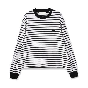 CULLNI（クルニ） トレーナー スウェット CULLNI Logo Embroidery