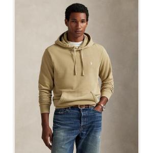 パーカー ループバック テリー フーディ メンズ レディース