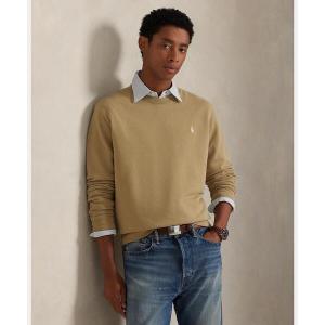 POLO RALPH LAUREN ポロ ラルフローレン クルーネック