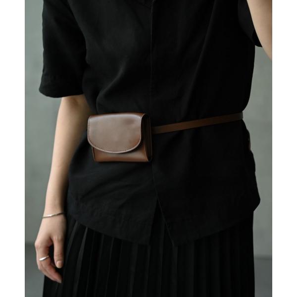 ベルト ウエストポーチベルト レディース