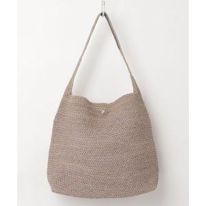 「Helen Kaminski」 トートバッグ ONE SIZE ベージュ レディース