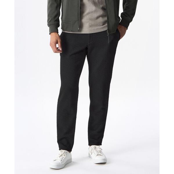 パンツ HIGAKIブリスタージャカードパンツ メンズ