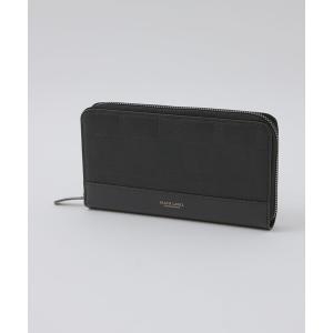 BLACK LABEL CRESTBRIDGE 長財布 BLACK LABEL CRESTBRIDGE（ブラックレーベル クレストブリッジ） 長