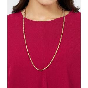 ネックレス ロングチェーンネックレス レディースの買取情報