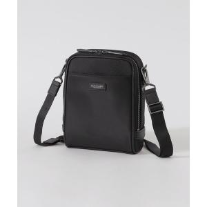 新品未使用 ブラックレーベル　クレストブリッジ 高級ボディバッグ BLACK LABEL CRESTBRIDGE（ボディーバッグ）のフリマアイテム一覧