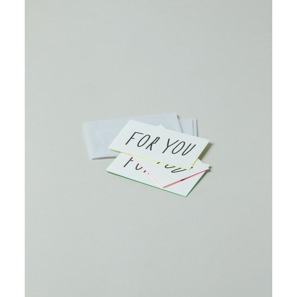 ミニカード3枚セット