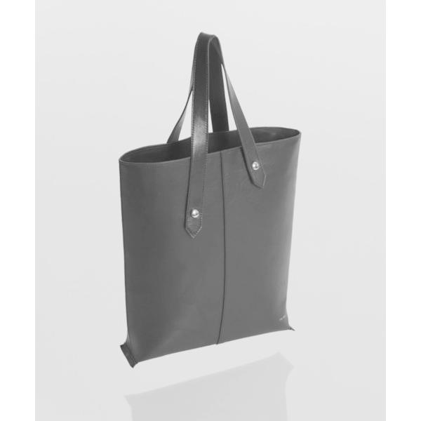 トートバッグ 「YArKA/ヤーカ」 real leather swing handle bag 「...