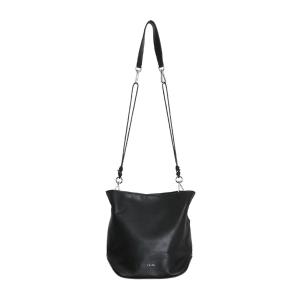 ハンドバッグ 「YArKA/ヤーカ」 real leather warped bottom 3way bag 「wam8」 / リアルレザー変形底3w