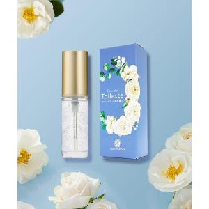 ハウスオブローゼ 香水 ホワイトローズ 15mLの買取情報