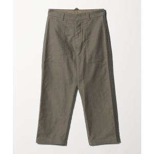 kolor / BEACON パンツ kolor BEACON/カラービーコン/PANTS メンズ