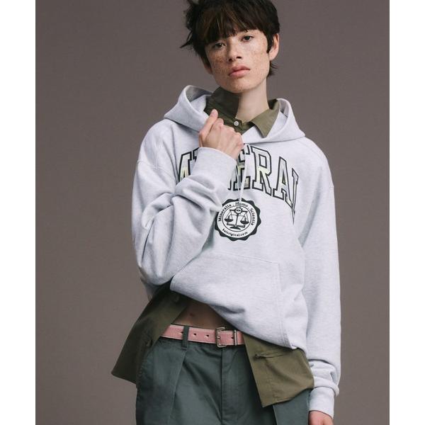 パーカー Mineral メンズ レディース