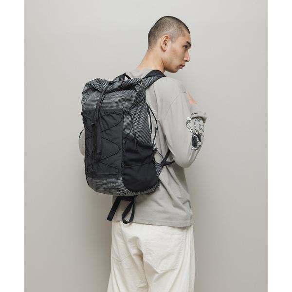 デイバック リュック BAL / SPEAKEASY ULTRA GRID LOAM＆LANE PA...