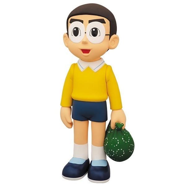 フィギュア UDF「藤子・F・不二雄作品」シリーズ 美男子のび太（新価格版）