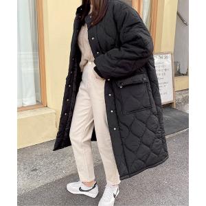 「Chaco closet」 「INOLVE」コート FREE ブラック レディース