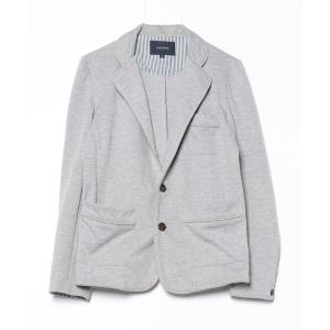「SHEPHERD」 テーラードジャケット M グレー メンズ