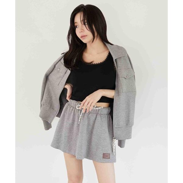 セットアップ 「Luan」「FLIGHT COLLECTION」JACKET ＆ FLARE MIN...