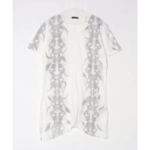 Yasuyuki Ishii（ヤスユキイシイ） tシャツ Yasuyuki Ishii/ヤスユキ