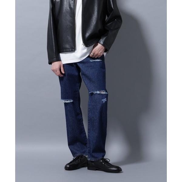 ジーンズ RED CARD/別注 Dapper Special メンズ