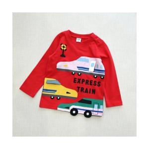 MIKI HOUSE（ミキハウス） ○40％OFFセール○ミキハウス 新幹線