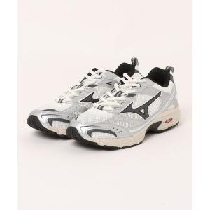 スニーカー mizuno ミズノ MXR「ワイド/幅広3E」レディーススニーカー(エムエックスアール) レディース