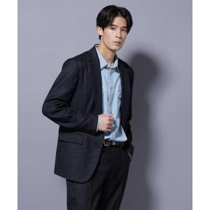 UNITED ARROWS（ユナイテッドアローズ） スーツ 46 グレー メンズ