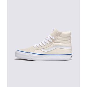 スニーカー VANS PREMIUM スケートハイ メンズ レディース