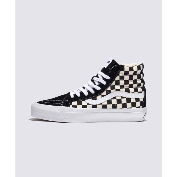 vans スニーカー VANS PREMIUM スケートハイ メンズ レディース