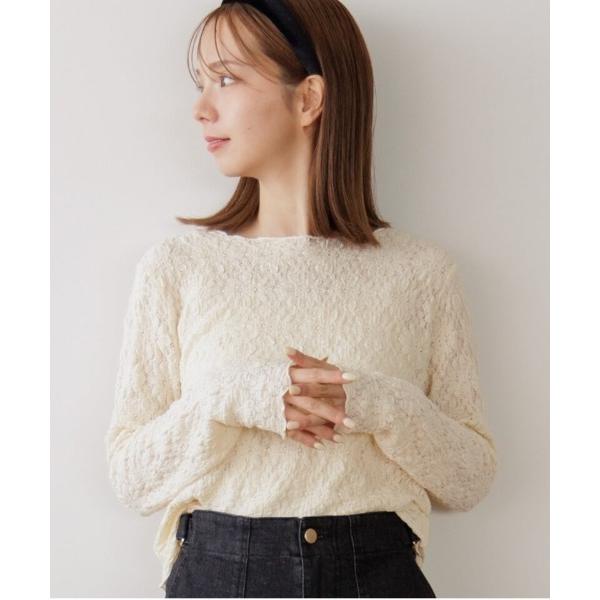 tシャツ シャビーレーストップ レディース