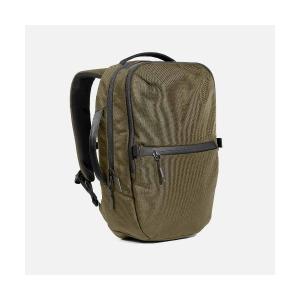 デイバック リュック AER　City Pack Olive　/　 AER-25027 メンズ レディース